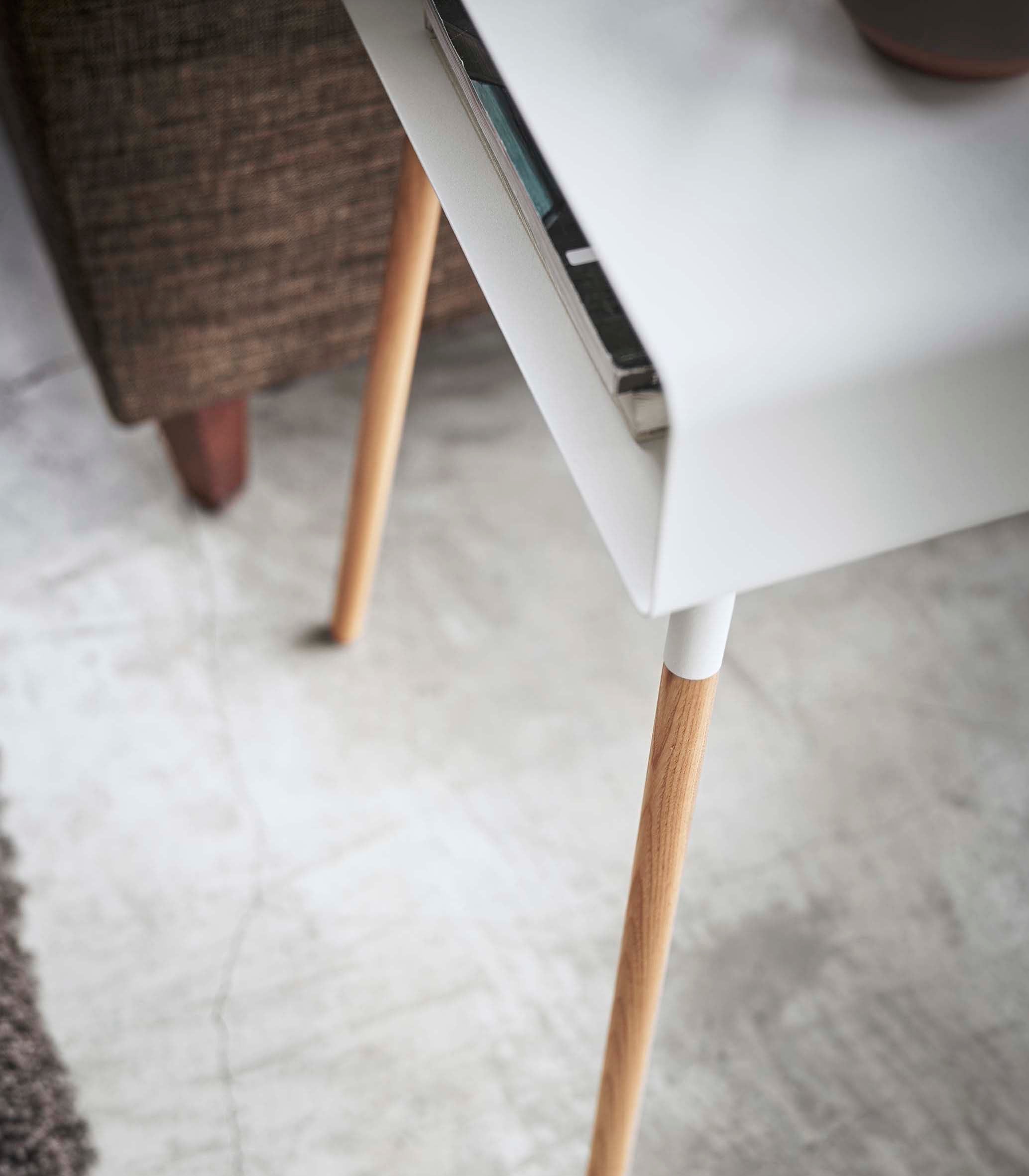 Storage Table - Tall (23