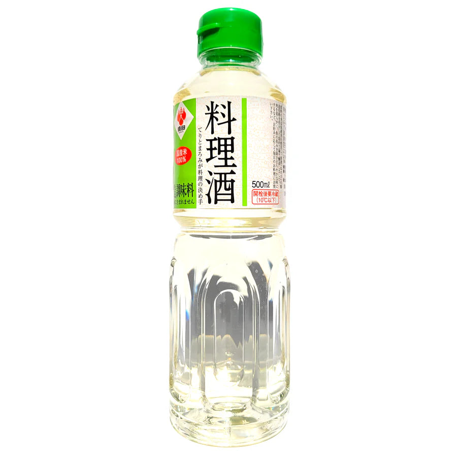 Morita Cooking Sake - 500mL