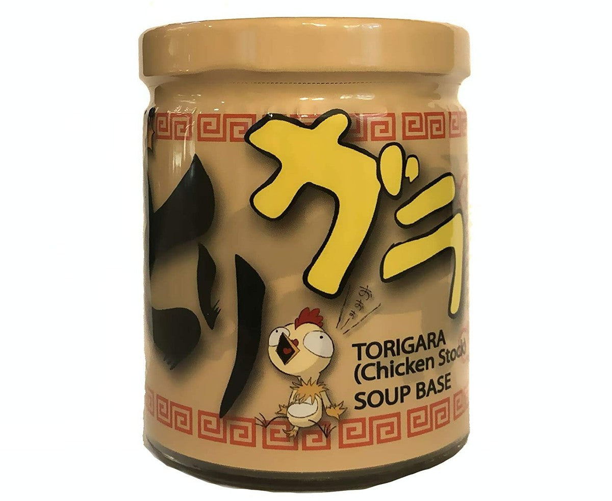 Torigara Chicken Stock Soup Base 180g