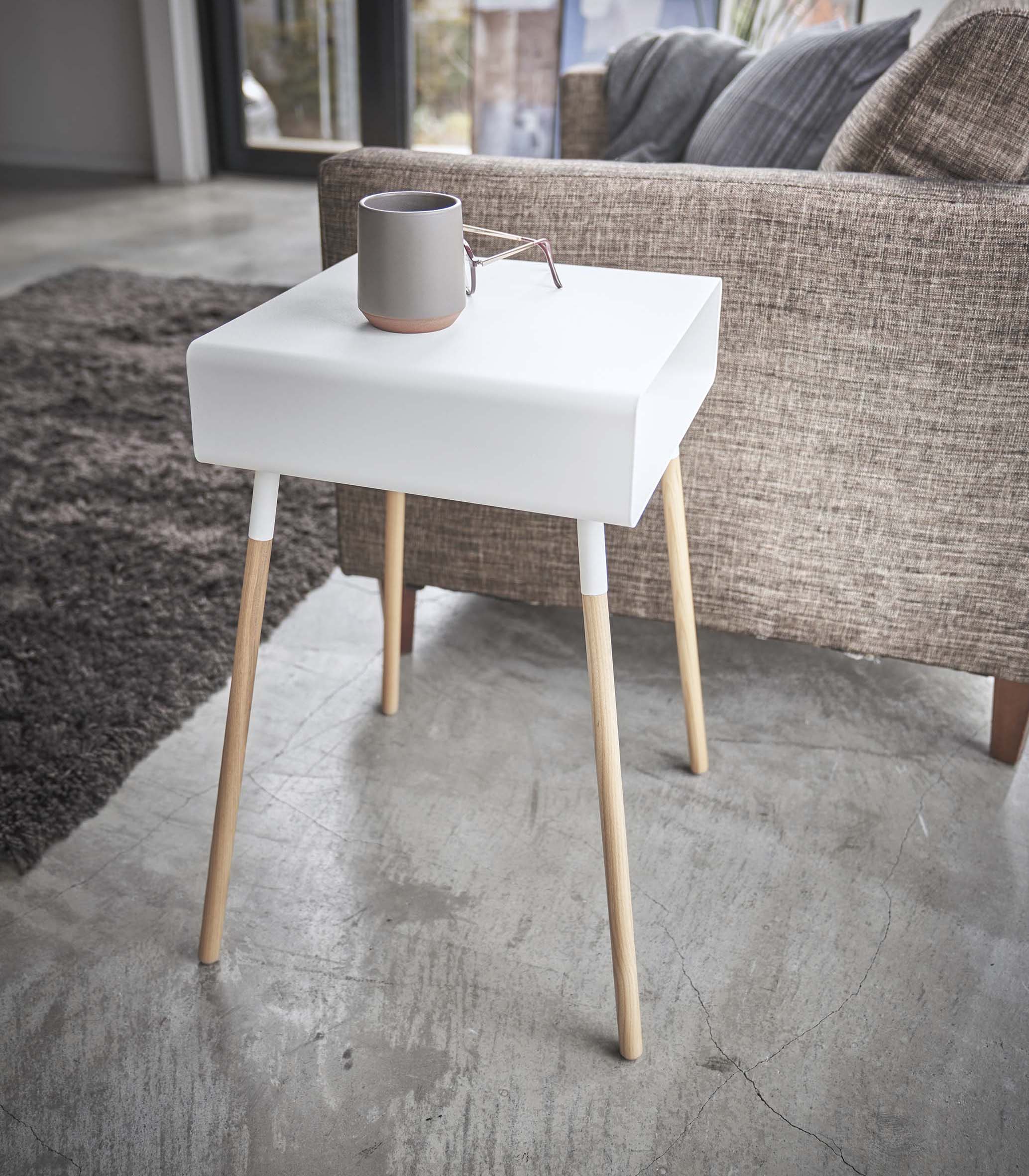 Storage Table - Tall (23