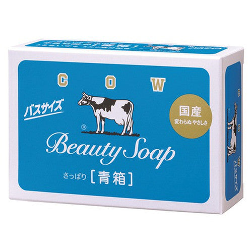 COWBRAND BEAUTY SOAP 130G