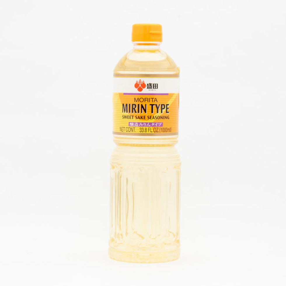 Morita Mirin Type 1L