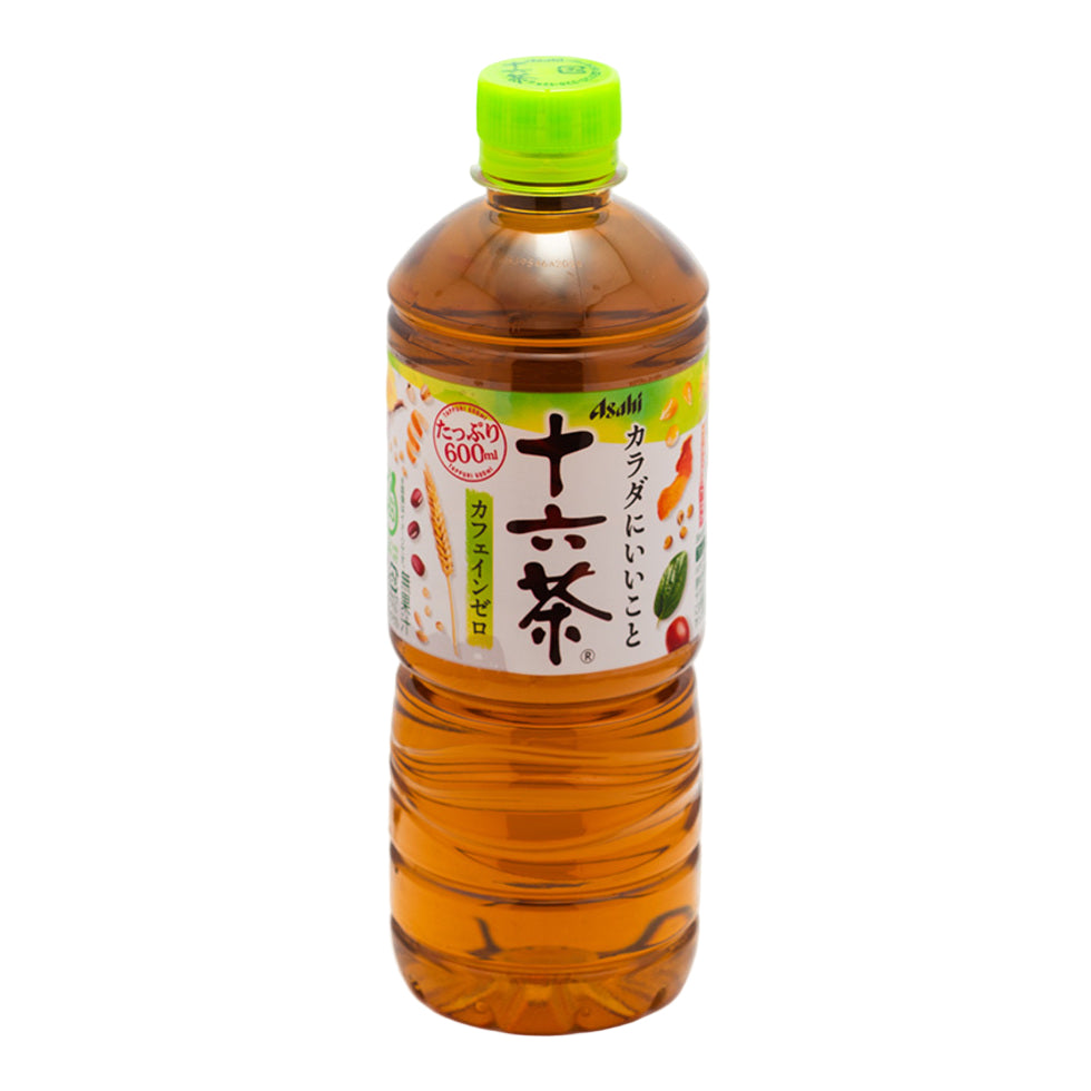 ASAHI JYUROKUCHA  600ML