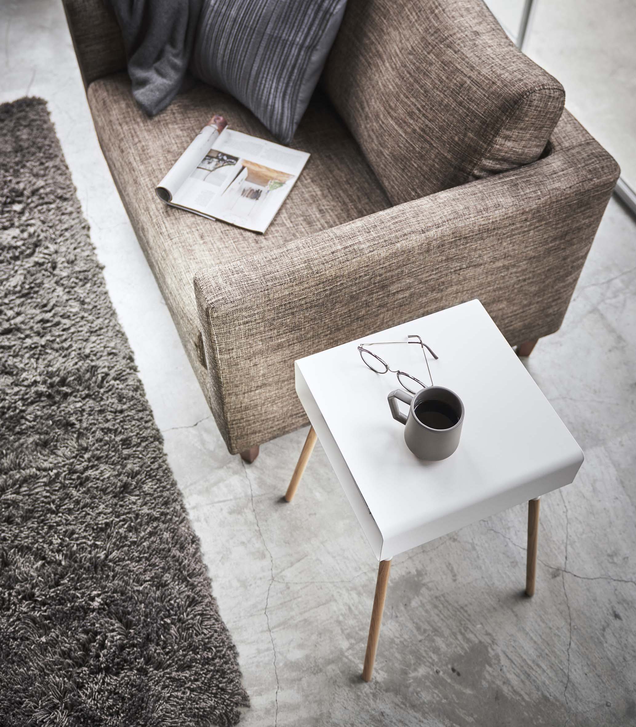 Storage Table - Tall (23