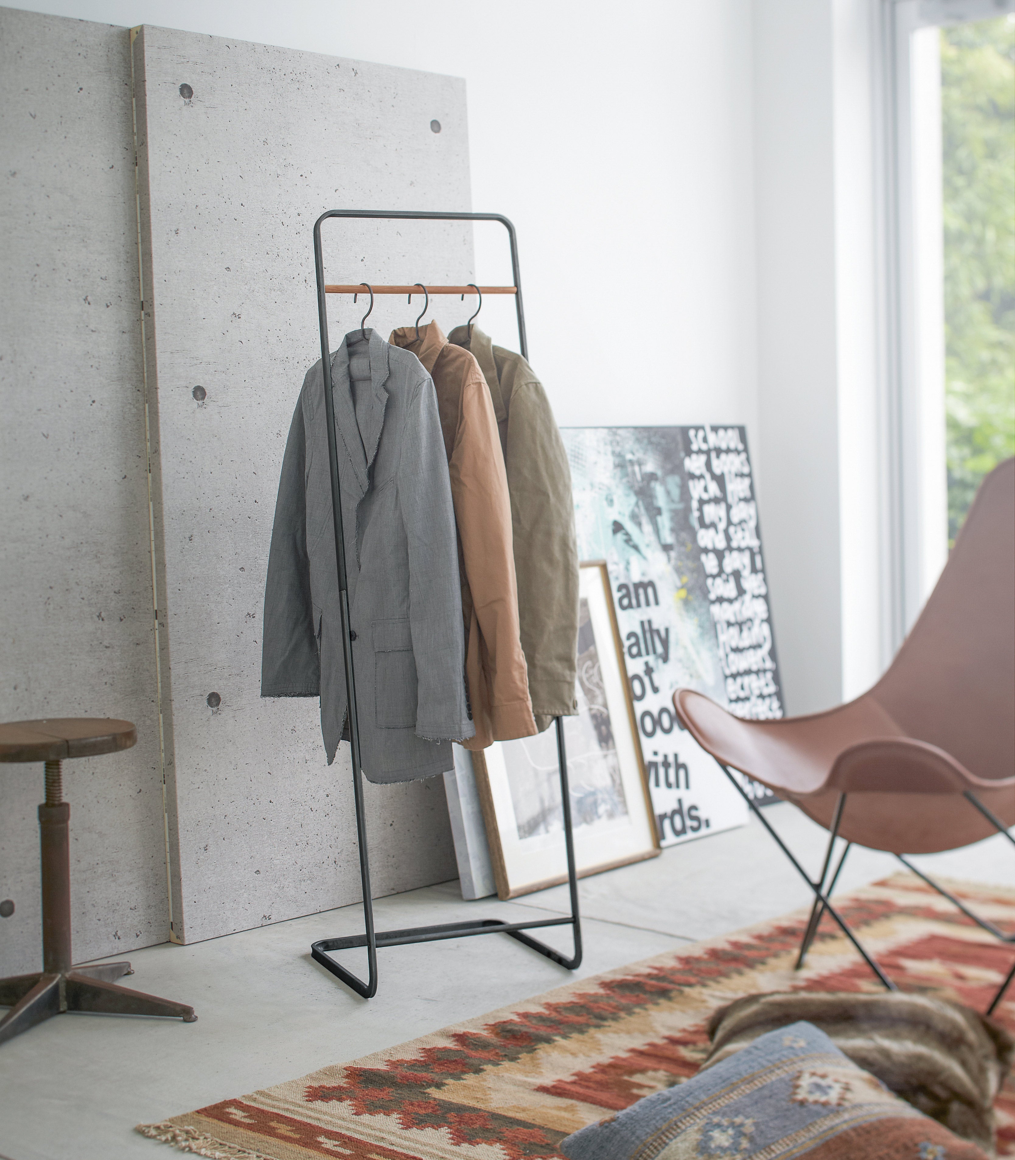 Coat Rack (55