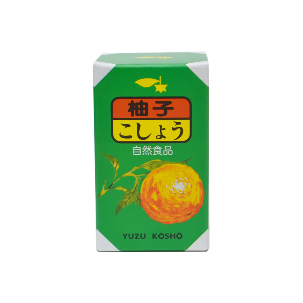 Yuzu Kosho 80g