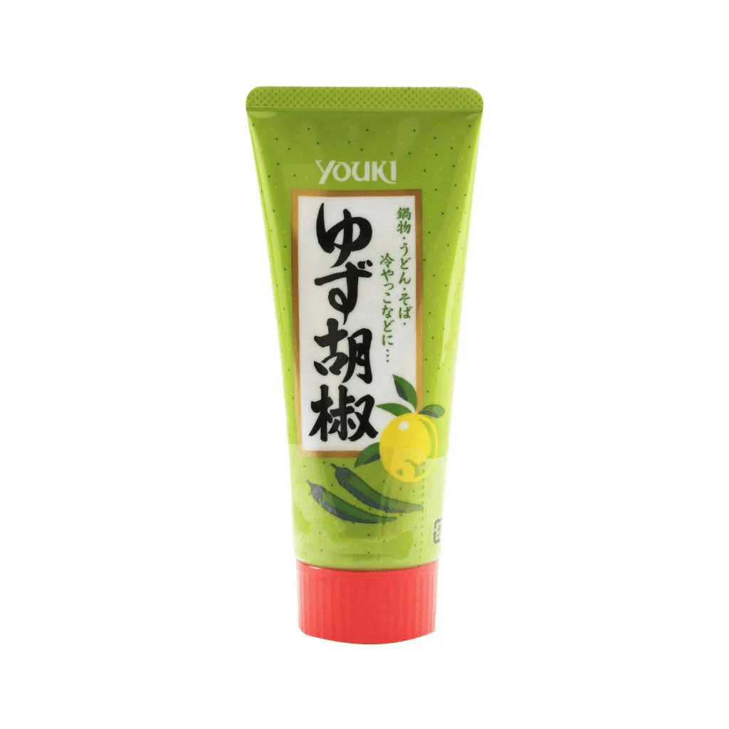 Youki Yuzu Kosho 100g