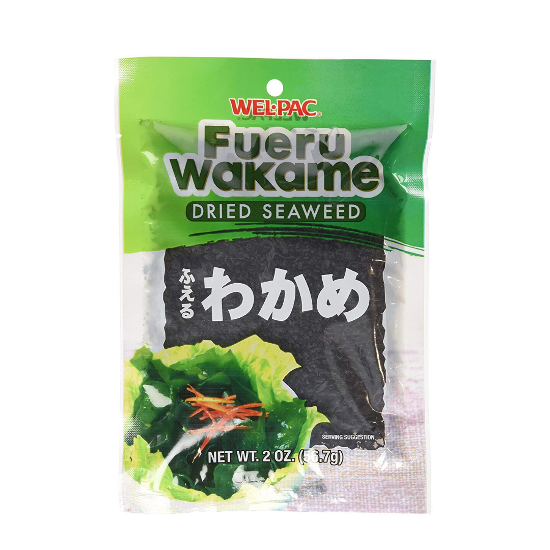 WELPAC Fueru-Wakame - 56G