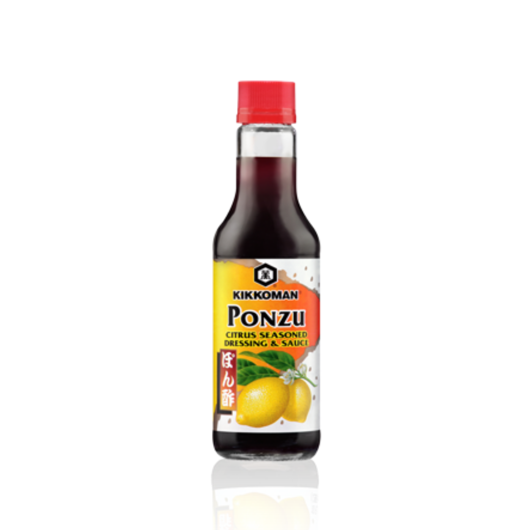 Kikkoman Ponzu - 444ml