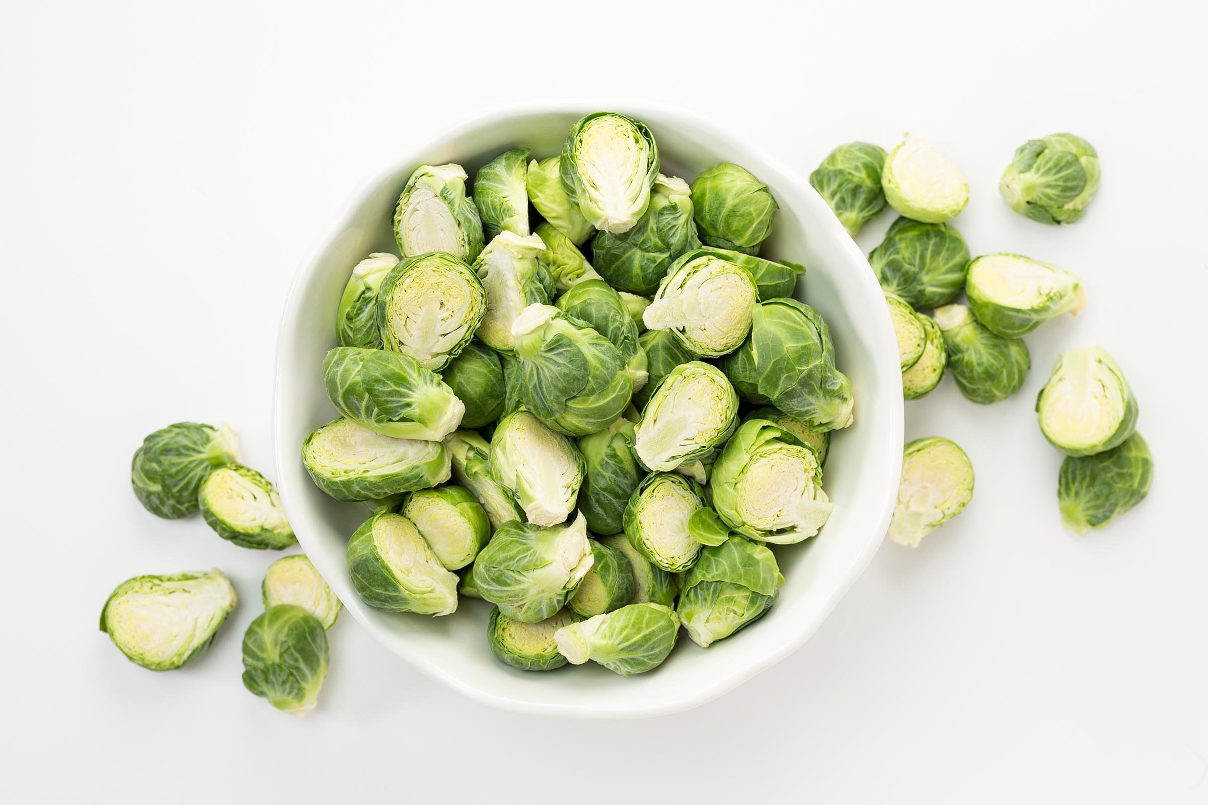 Brussel Sprouts
