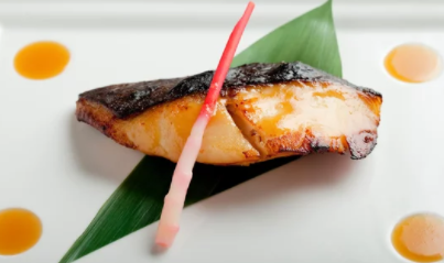 Gindara Black Cod Fillet