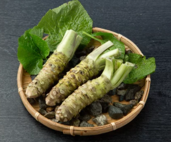 Fresh Wasabi