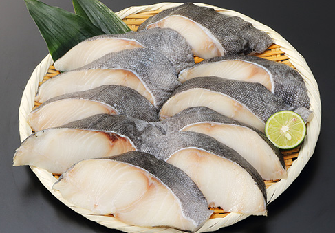 Gindara Black Cod Fillet