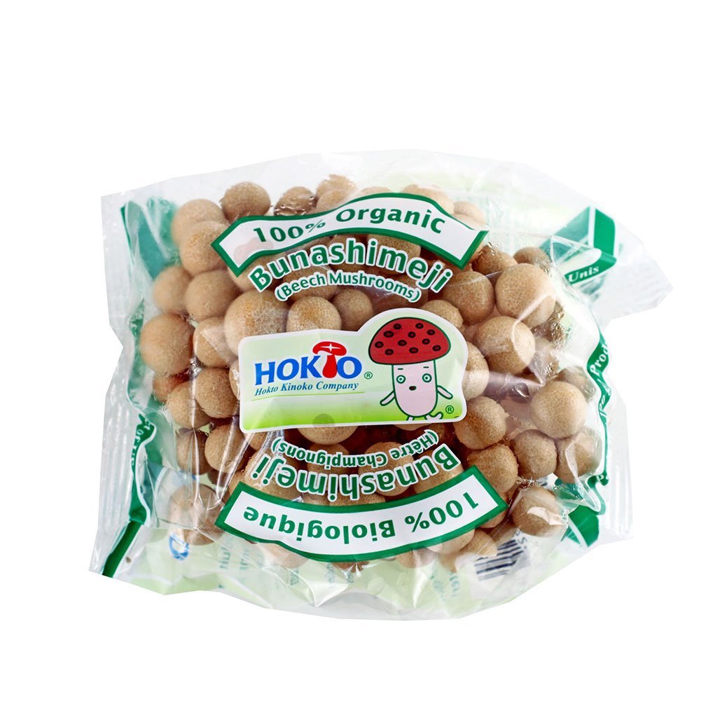 Hokto Buna Shimeji 3.5oz