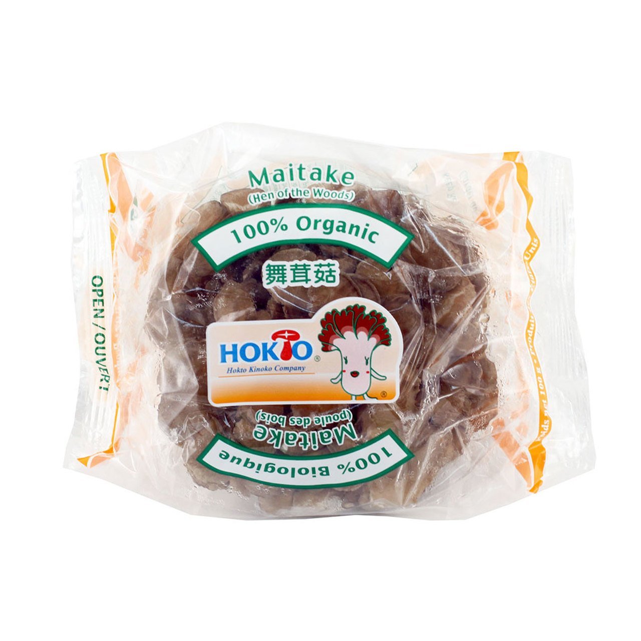 Hokto Maitake 3.5 Oz