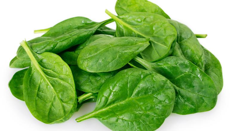 Spinach