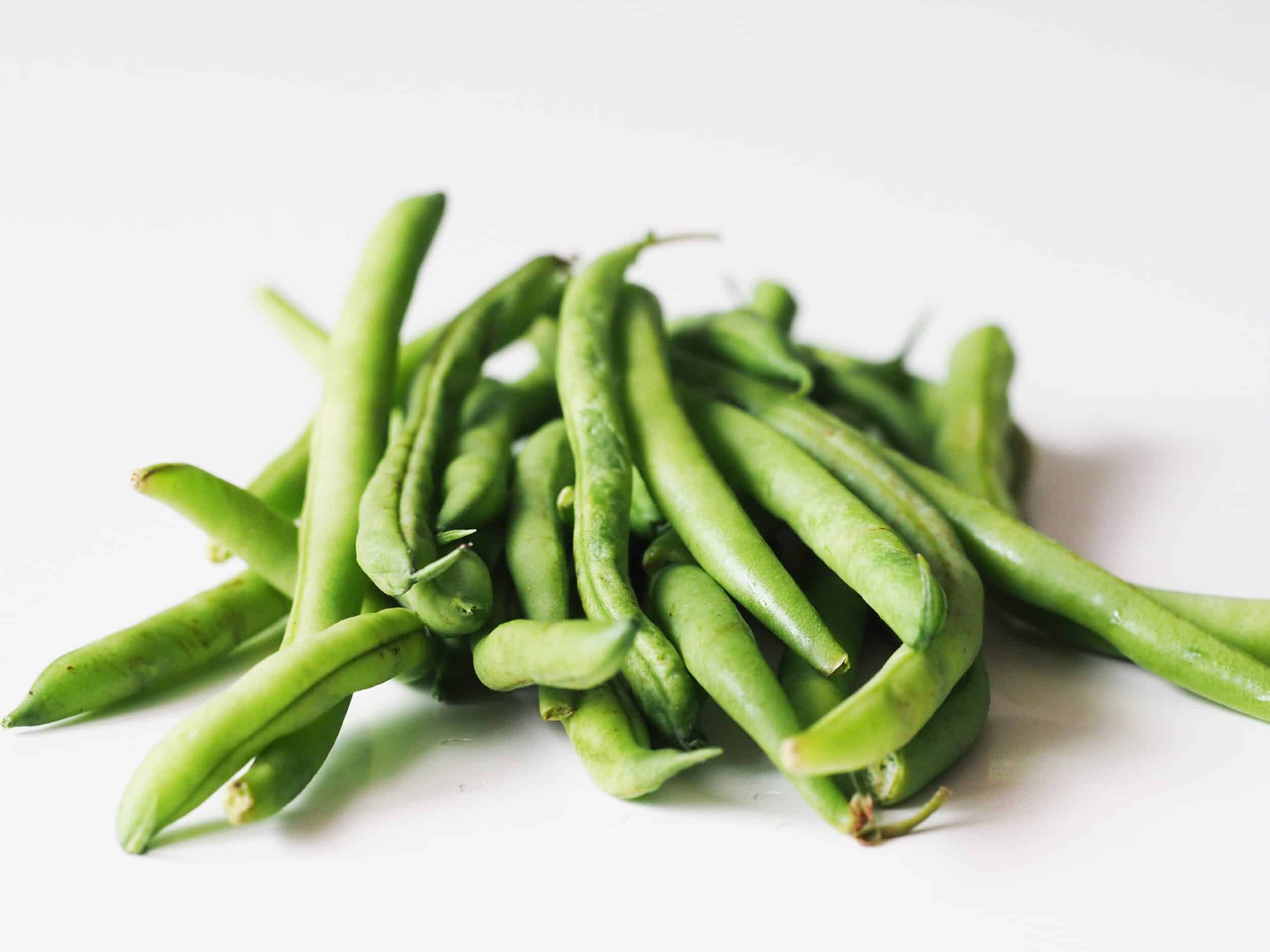 String Beans Mini String Beans – Sunrise Mart Brooklyn