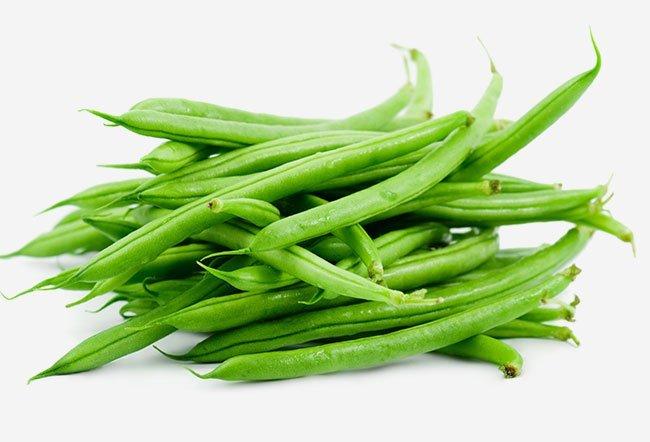String Beans