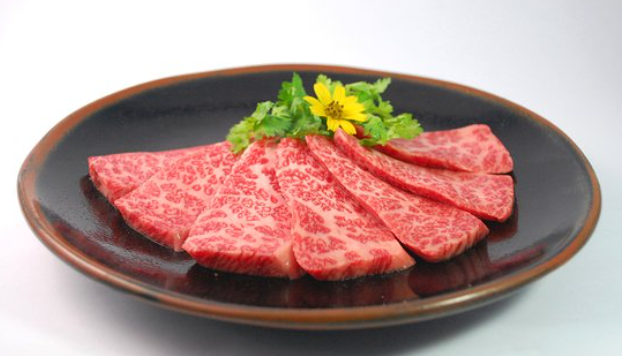 Prime Ribeye Beef (Tokujo) for Shabu-shabu & Sukiyaki
