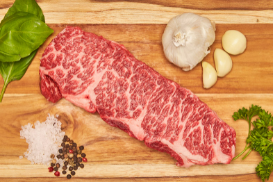 Washugyu Flat Iron Shabu Shabu