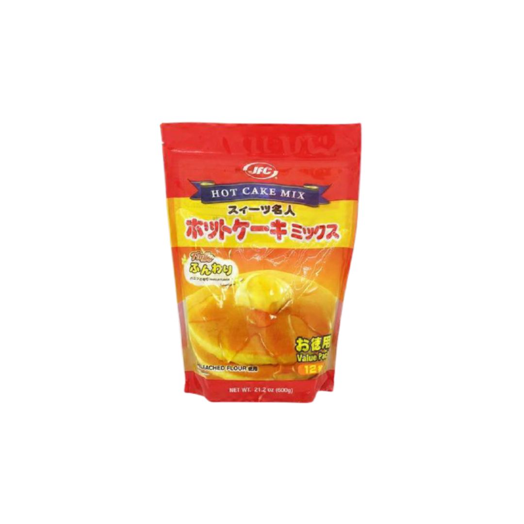 JB Hot Cake Mix 600G