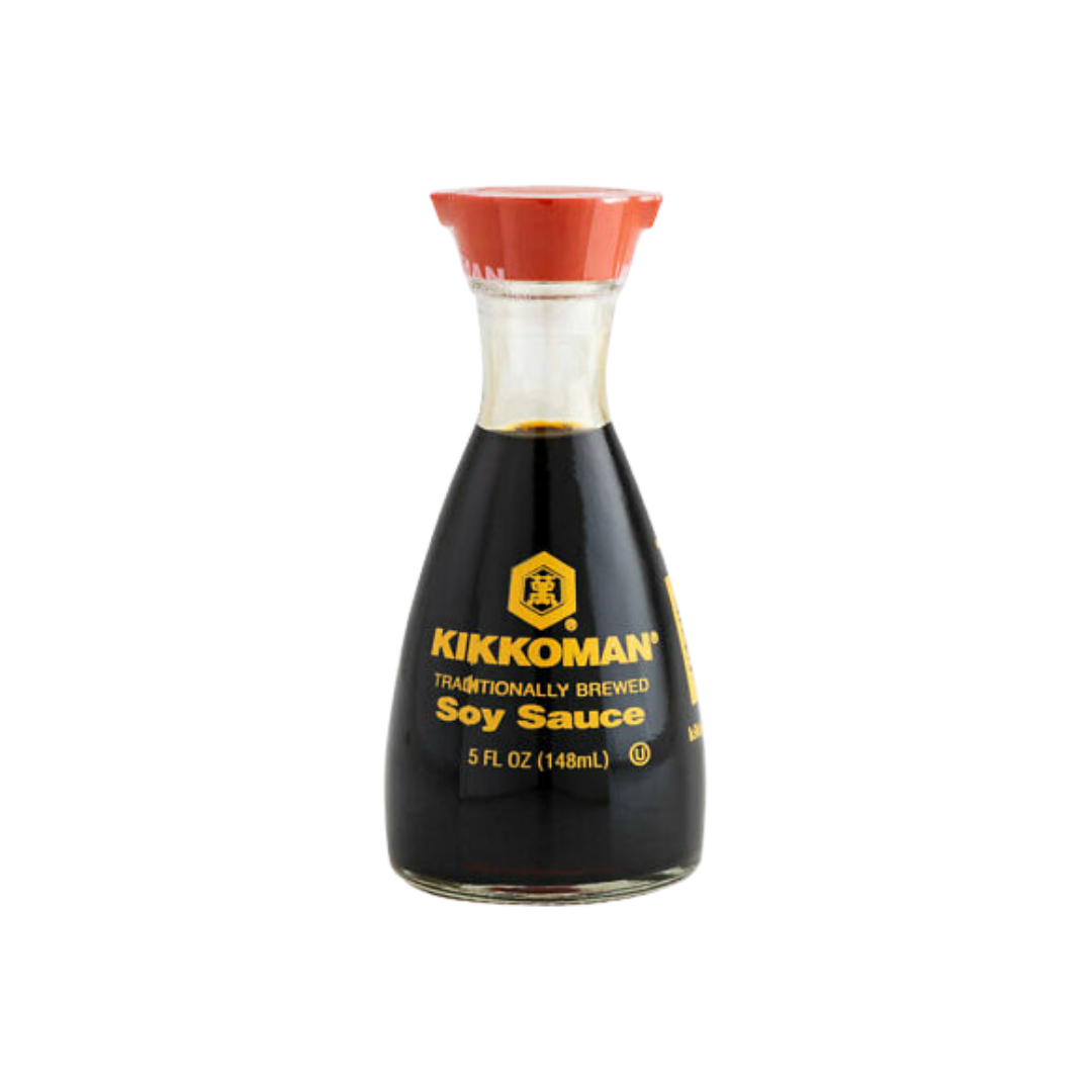 KIKKOMAN Soy Sauce Dispenser - 148ml