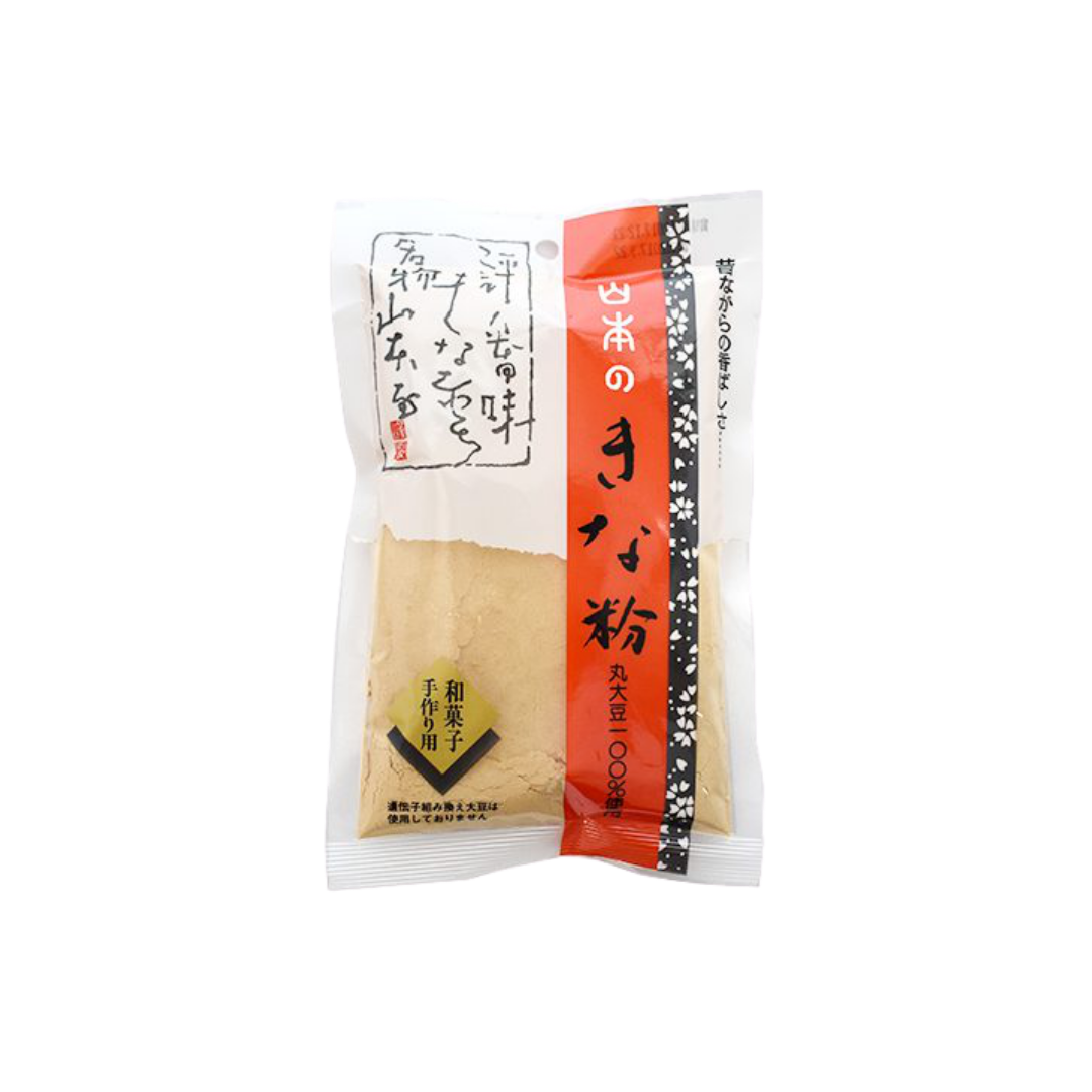 YAMAMOTO Marudaizu Kinako - 150G