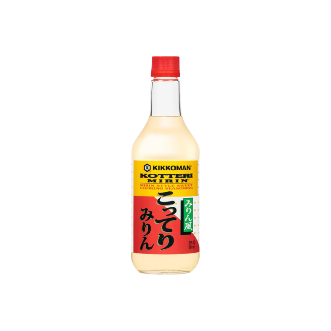 KIKKOMAN Kotteri Mirin - 296ml