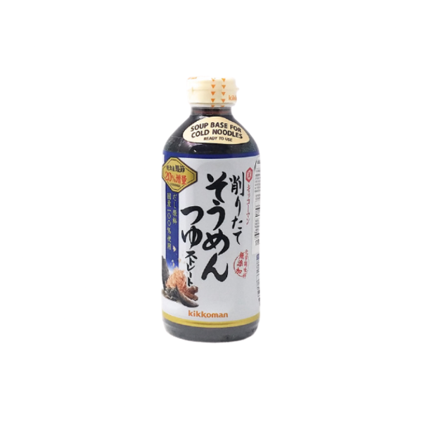 Kikkoman Somen Tsuyu 500ml