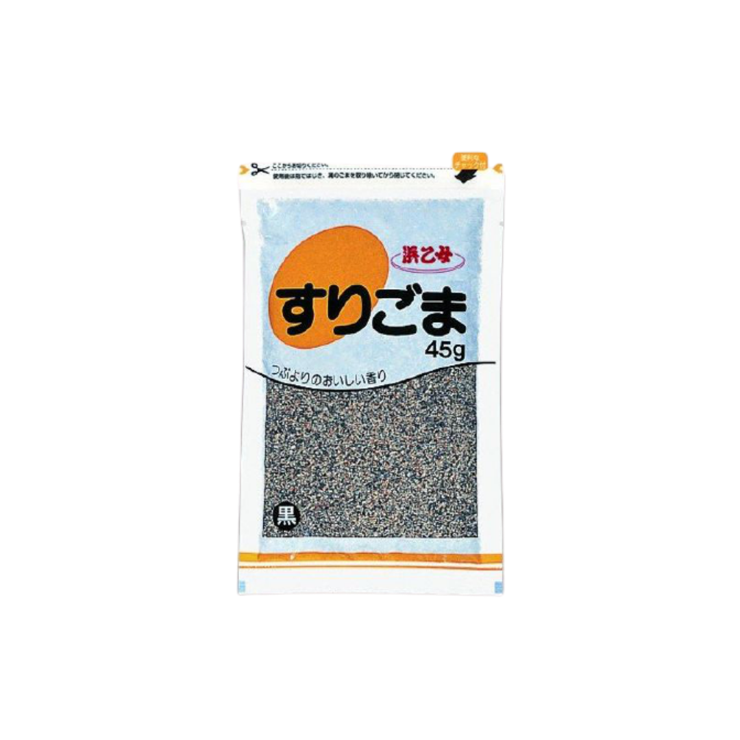 HAMAOTOME Suri Kuro Goma - 45G